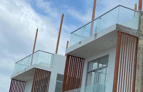 Bocapan House | Condominio de playa bocapan