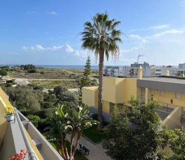 Albardeira Apartment | Condominio do Mar