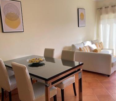 Albardeira Apartment | Condominio do Mar
