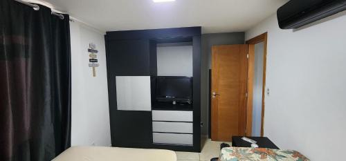 Conjunto ALAGAMAR Apartment | Condominio em ponta negra com vista para o mar