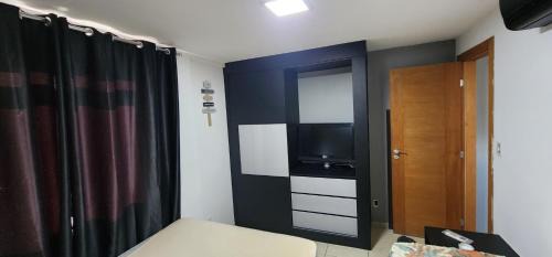 Conjunto ALAGAMAR Apartment | Condominio em ponta negra com vista para o mar