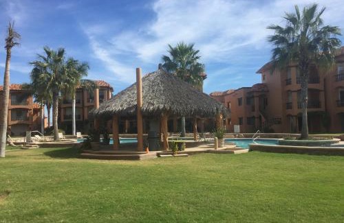 San Carlos Apartment | Condominio en Bahia Delfin