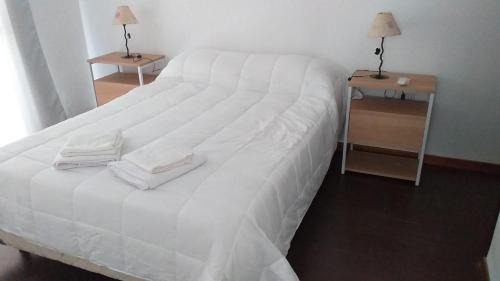 Federacion Apartment | Condominio Federacion Totoras