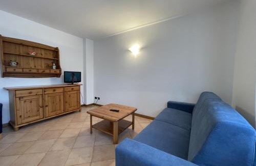 Giustino Apartment | Condominio Gaiolin