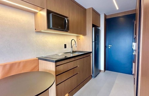 Brooklin Novo Apartment | Condominio Helbor B.liv