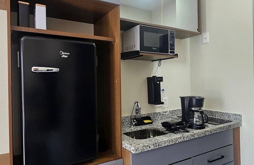 Brooklin Novo Apartment | Condominio Helbor B.liv