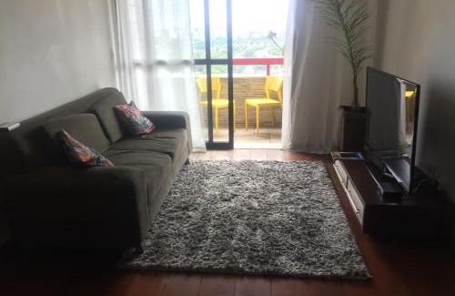 Vila Progredior Apartment | Condominio Jardim Guedala