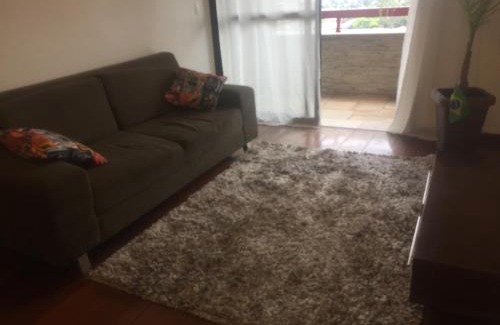 Vila Progredior Apartment | Condominio Jardim Guedala