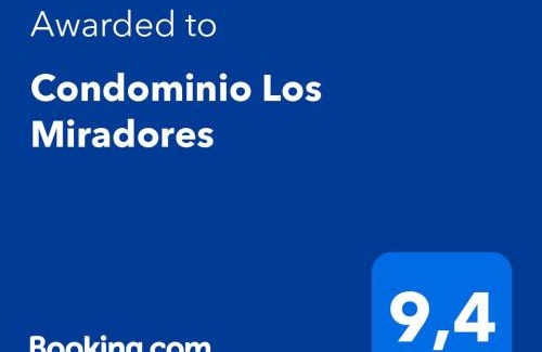 Papudo Apartment | Condominio Los Miradores