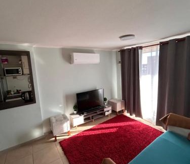 Chillan Apartment | Condominio nuevo lantaño
