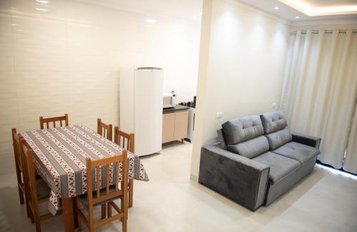 Foz do Iguacu Apartment | Condominio Pagani