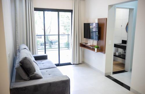 Foz do Iguacu Apartment | Condominio Pagani