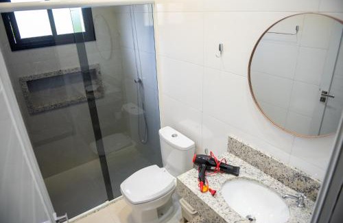 Foz do Iguacu Apartment | Condominio Pagani