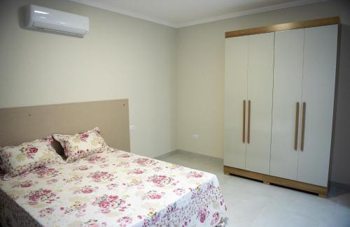 Foz do Iguacu Apartment | Condominio Pagani