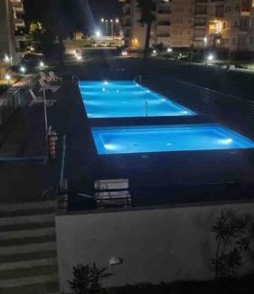 El Tabo Apartment | Condominio Parquemar