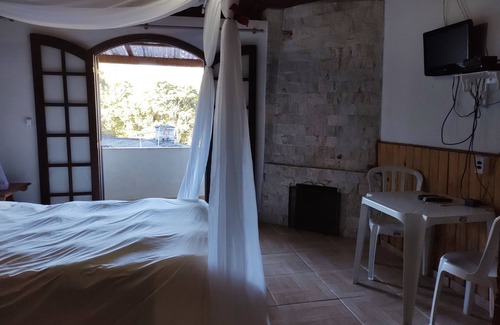Visconde de Maua Hotel | Condominio Shallon Adonai