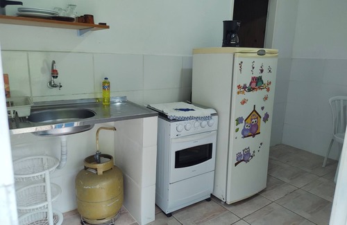 Visconde de Maua Hotel | Condominio Shallon Adonai