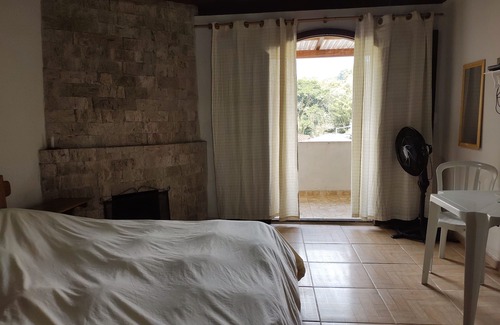 Visconde de Maua Hotel | Condominio Shallon Adonai