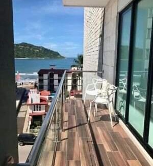 Zona Dorada Apartment | Condominio Torre T. Loaiza