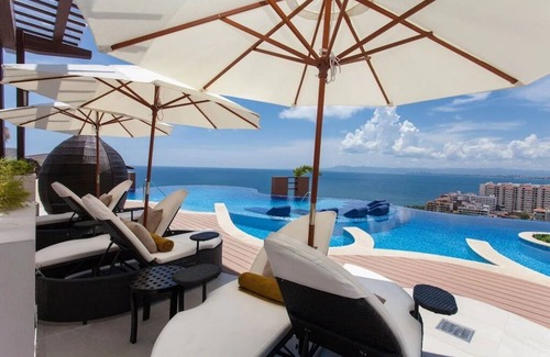 Amapas Hotel | Condominios 180PR