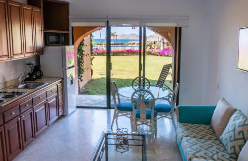 San Jose del Cabo Apartment | Condominios Ballena