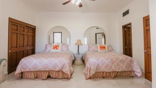 San Jose del Cabo Apartment | Condominios Ballena