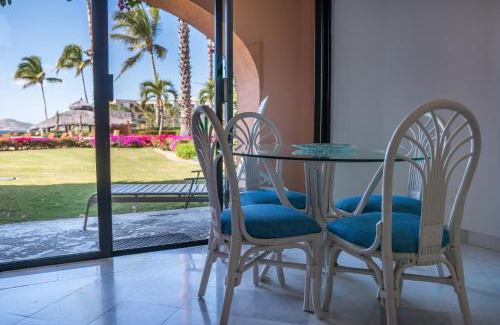 San Jose del Cabo Apartment | Condominios Ballena