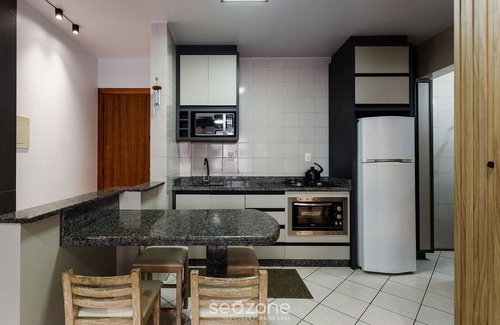 Ingleses do Rio Vermelho Apartment | Condominium 80m From Praia dos Ingleses - AMC