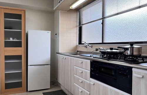Atami Apartment | Condominium Hotel Grandview Atami