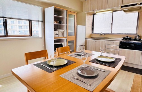 Atami Apartment | Condominium Hotel Grandview Atami