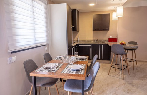 Ouahat Sidi Brahim Apartment | Condominium Hotel Resorts Oliva