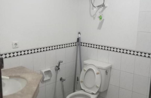Carita Apartment | CONDOMINIUM LIPPO PANTAI CARITA