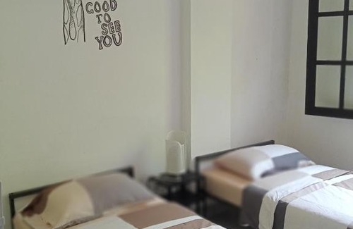 Carita Apartment | CONDOMINIUM LIPPO PANTAI CARITA