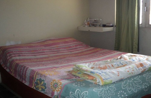 Guarapari Ski Chalet | Condominium of ten chalets and swimming pool for guests. Excellent cost benefit.