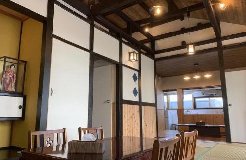 Kadena-cho House | Condominium WAFU TEI Okinawa city/Vacation STAY 58897