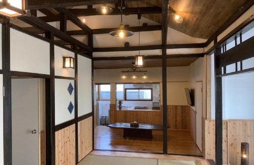 Kadena-cho House | Condominium WAFU TEI Okinawa city/Vacation STAY 58897
