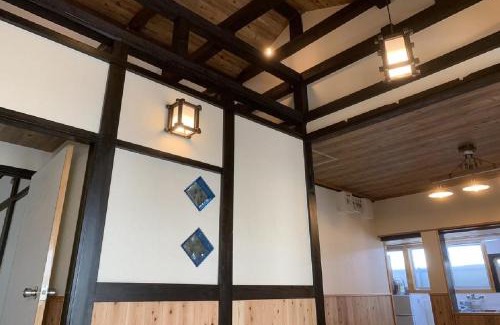 Kadena-cho House | Condominium WAFU TEI Okinawa city/Vacation STAY 58897