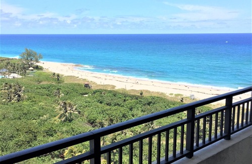 Singer Island Apartment | Condos at Singer Island Resort&Spa