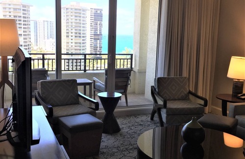 Singer Island Apartment | Condos at Singer Island Resort&Spa
