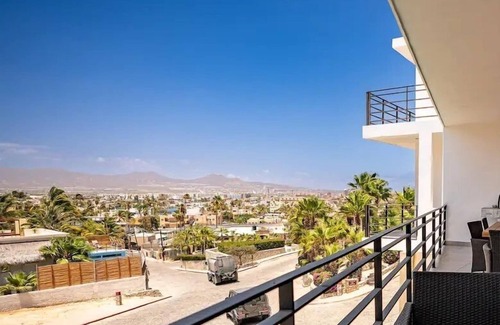 Pedregal Hotel | Condos PTS