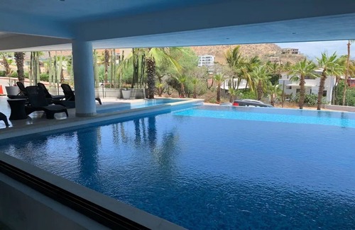 Pedregal Hotel | Condos PTS
