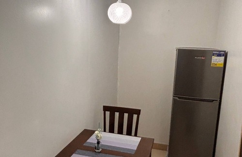 Marilao Apartment | Condotel - Minimalistic 2 minutes walk to SM Marilao