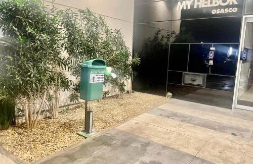 Osasco Apartment | Conexão Total A 500m da Estação 5 Min Super Shopping Proximidade Alphaville