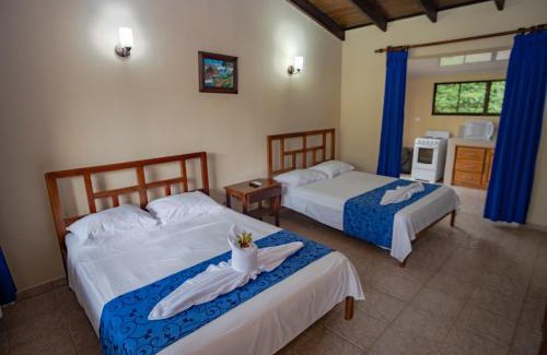 Arenal Hot Springs Hotel | Confort Arenal