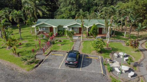 Arenal Hot Springs Hotel | Confort Arenal