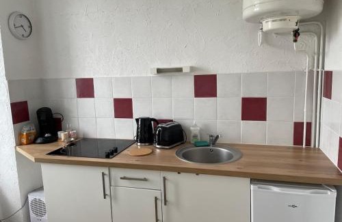 Downtown Apartment | Confort et charme en plein Brest, vue sur la rade