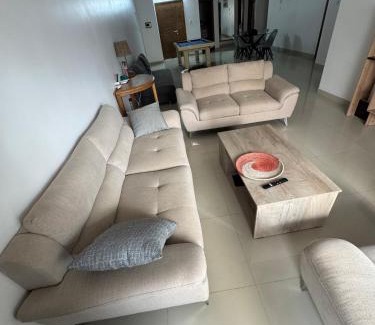 Yof Apartment | Confort et Style au Rendez-vous