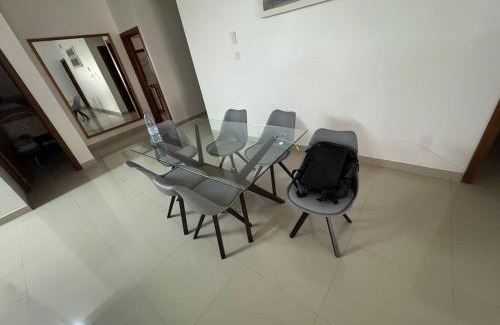 Yof Apartment | Confort et Style au Rendez-vous