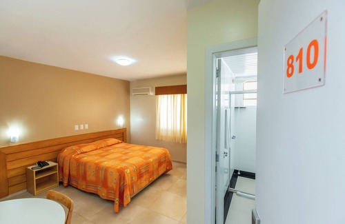 Centro Hotel | Confort Hotel