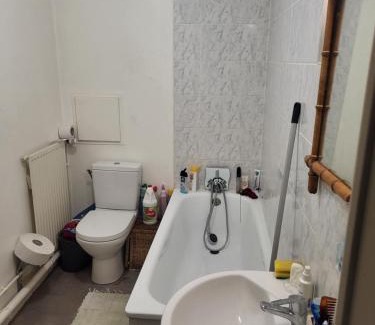 Woippy Apartment | Confort Lux de cher vous